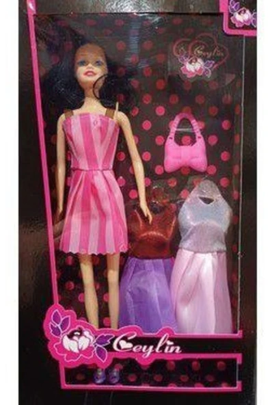 CEYLİN MODEL BEBEK ürün görseli 1