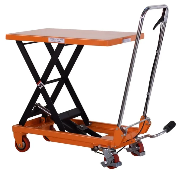 Rolwal 150 Kg Yük Platformu FP-PM-SYTJ-15 ürün görseli 1