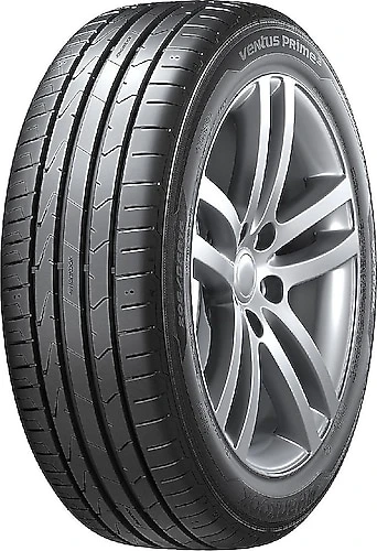 Hankook Ventus Prime3 K125 245/40R19 94W Yaz Lastiği 2025 ürün görseli 1
