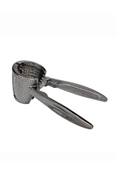 Paslanmaz Metal Ceviz Fındık Kıracağı 16 cm Lüx Ceviz Fındık Kıracağı ürün görseli 1