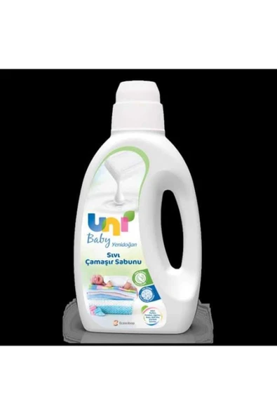 Yenidoğan Çamaşır Sabunu 1500 ml ürün görseli 1