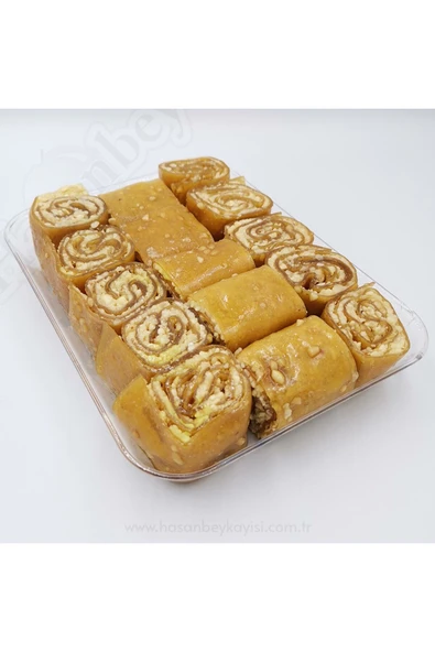 Ballı Lokma ürün görseli 1