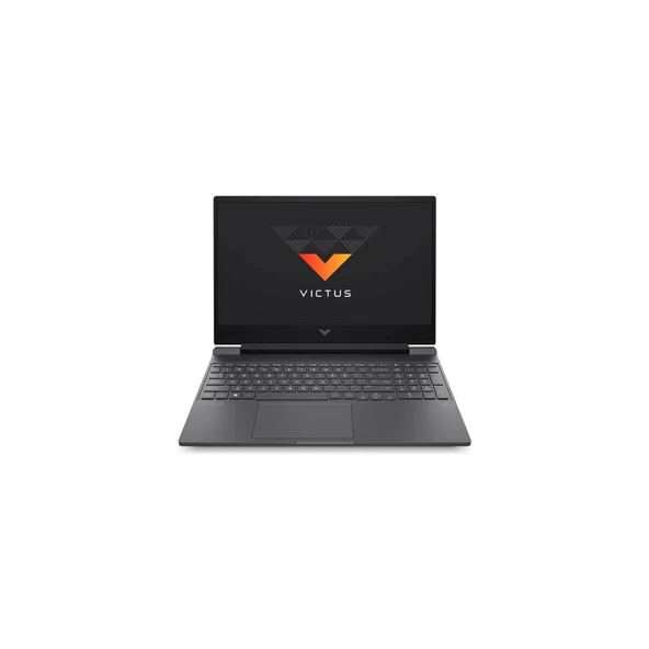 15-FB3705NT Victus Amd Ryzen 5-8645HS 16GB 512GB RTX3050 6gb Freedos 15.6" Fhd IPS 144Hz Gaming Laptop B9KM2EA ürün görseli 1