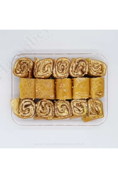 Ballı Lokma - Resim 2