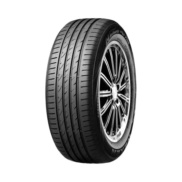 Nexen Nblue HD Plus 205/55R16 91H Yaz Lastiği 2026 ürün görseli 1
