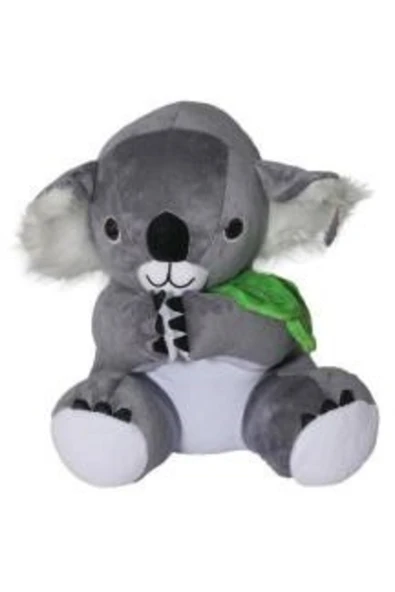 SEVİMLİ UYKU ARAKADAŞI PELUŞ KOALA 45 CM ürün görseli 1