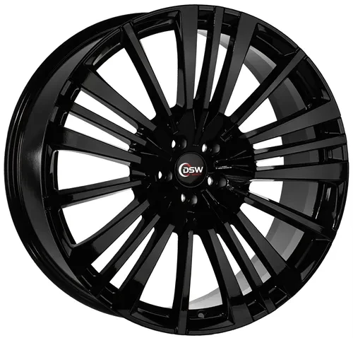 22 İNÇ 5X108 VOLVO XC90 XC60 JANT TAKIMI  AYNI GÜN KARGO ürün görseli 1