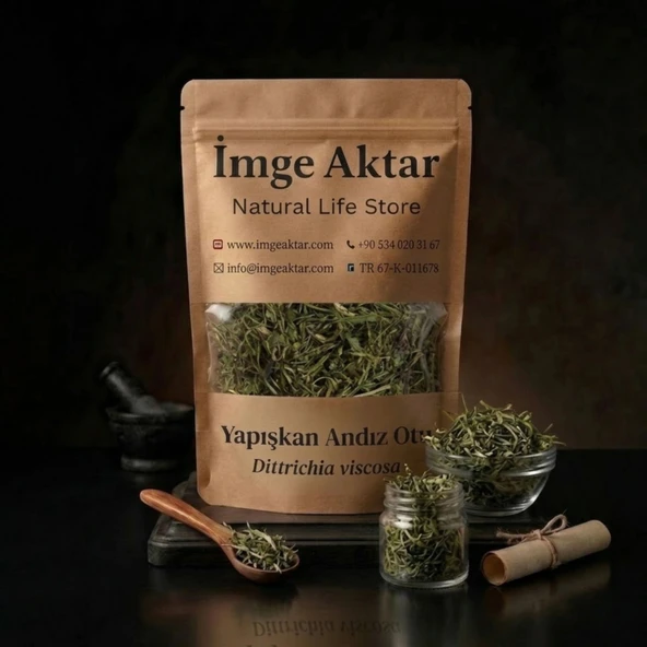Yapışkan Andız Otu 40g ürün görseli 1