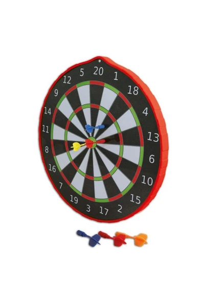 Manyetik Dark Eğlenleci Dark Tahtası Ve 3 Adet Dark ürün görseli 1