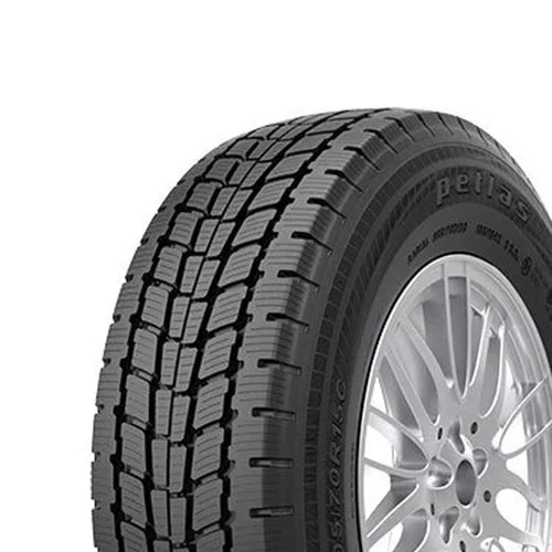 225/65R16c 8PR 112/110R Petlas Fullgrip Pt925 M+S ürün görseli 1