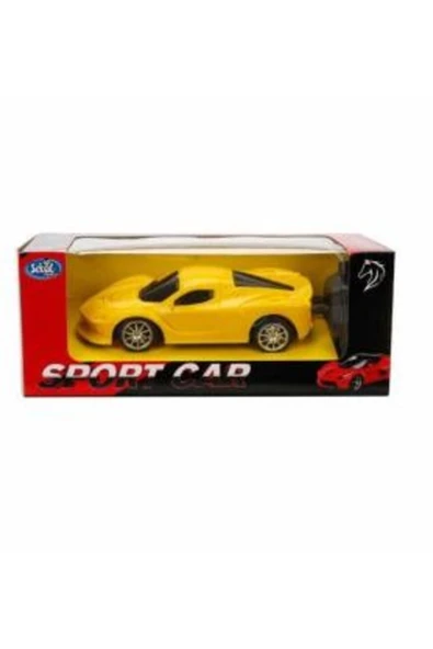 PİLLİ OYUNCAK ARABA SPORT CAR ürün görseli 1