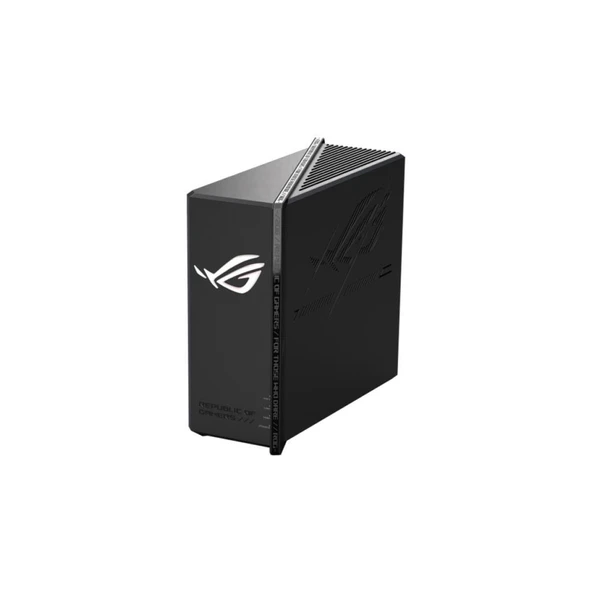 Asus GS-BE18000 BE18000 Tri-Band AiProtection Pro 4K-QAM Wi-Fi 7 Gaming Router ürün görseli 1