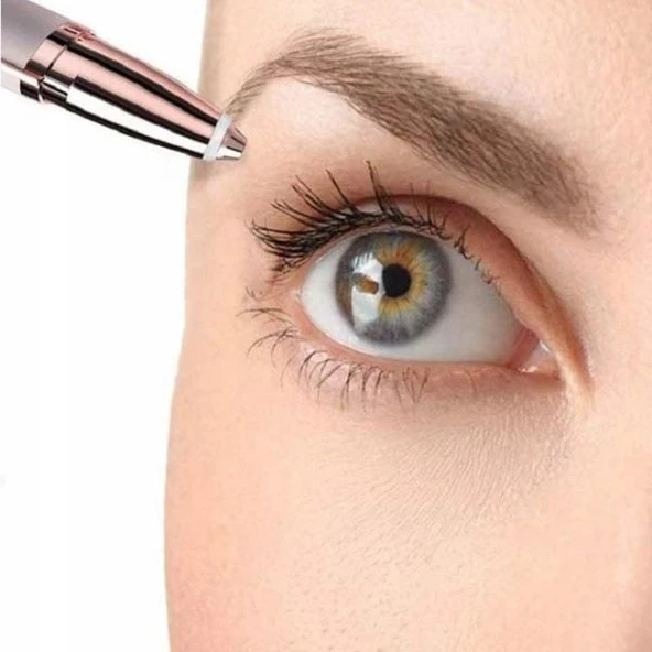 Kaş Epilasyon Aleti - Resim 2