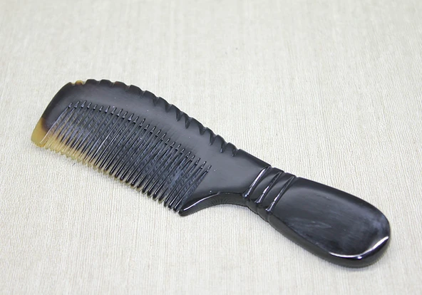 Tutmalı Kemik Tarak Model 1 ürün görseli 1