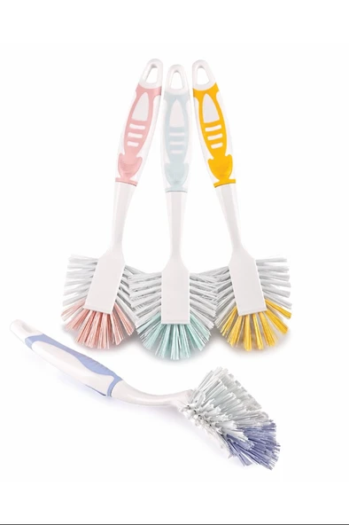 Alize Lavabo Fırçası 1 Adet mudanis-ALF393 ürün görseli 1