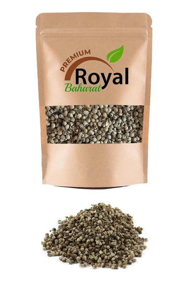 Hayıt Tohumu Deluxe Seri Organik Lezzetli 250 Gr ürün görseli 1