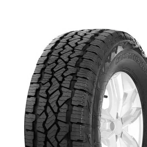 265/60R18 110T Lassa Competus A/T 3 ürün görseli 1