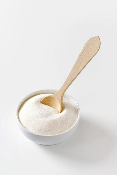 Süt Tozu Deluxe Seri Organik Lezzetli 250 Gr - Resim 2
