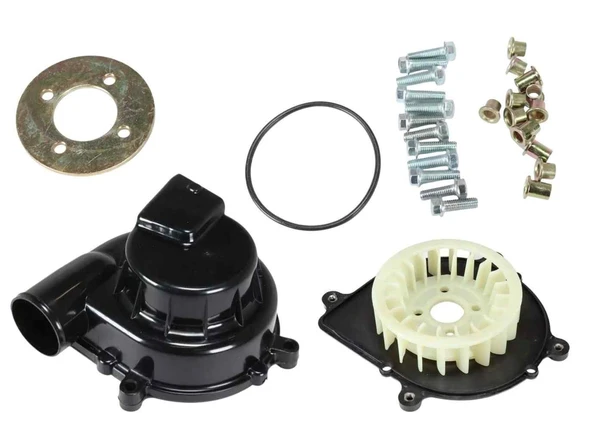 Cf Moto Atv Fan Komple 800 Utr Orj ürün görseli 1