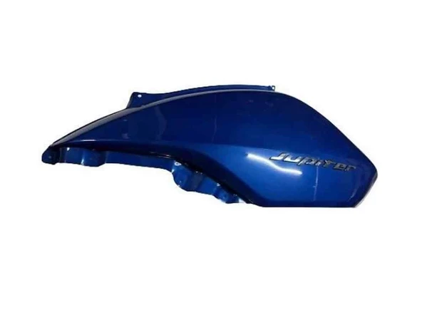 Tvs Jupiter 110 Sele Altı Sol Kapak Mavi 2023 K62267701B Orj ürün görseli 1