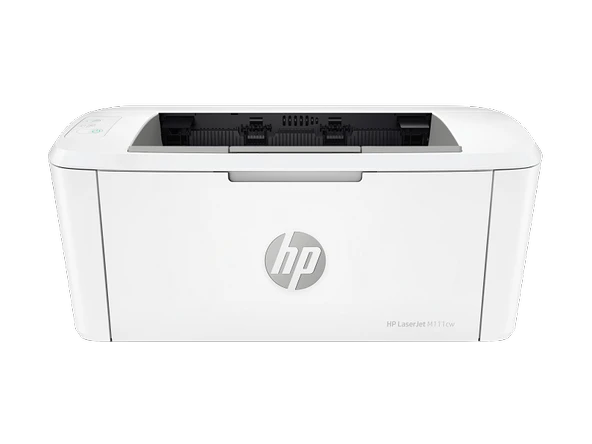 HP 1Y7D2A M111cw A4 Siyah Laser Yazıcı USB 2.0 ürün görseli 1