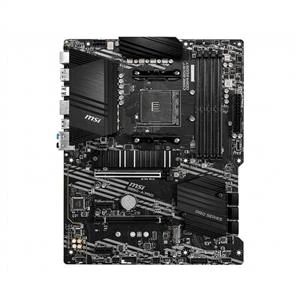 MSI B550-A PRO DDR4 HDMI DP PCIE 4.0 AM4 ATX ürün görseli 1