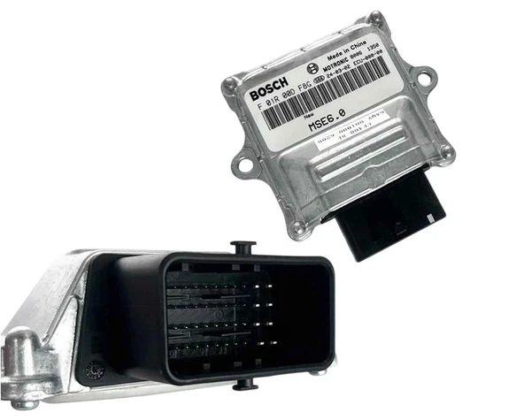 Cf Moto 450Mt Ecu Beyin Orj ürün görseli 1