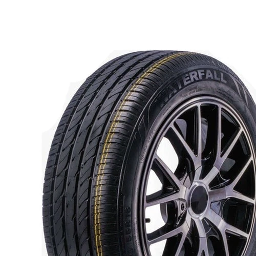 235/55R19 105V XL Waterfall Eco Dynamic ürün görseli 1