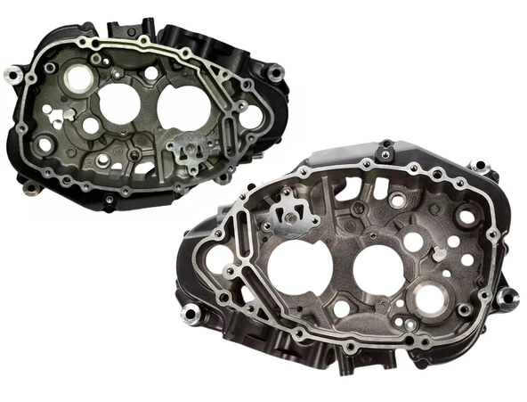 Tvs Apache Rtr 200 Krank Kutusu Sağ N9325460 Orj ürün görseli 1