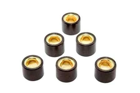 Kuba Scooter 125 Zenzero Tahrik Seti 12 Gr 18-14 Mm ürün görseli 1