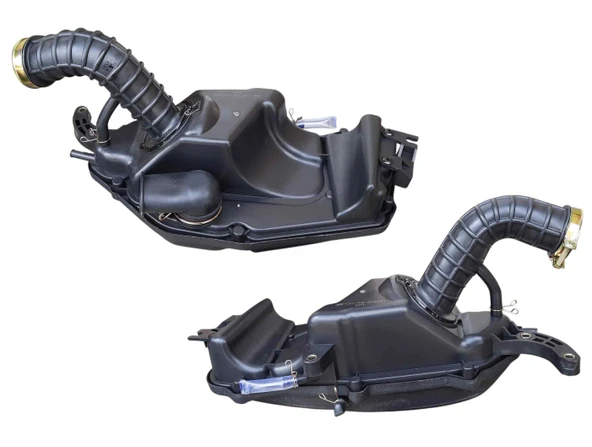 Mondial Fuzion 125 Hava Filtresi Komple Orj ürün görseli 1