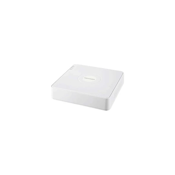 HIKVISION 8kanal 1-diskli H265+ NVR Kayıt Cihazı DS-7108NI-Q1/8P/M ürün görseli 1
