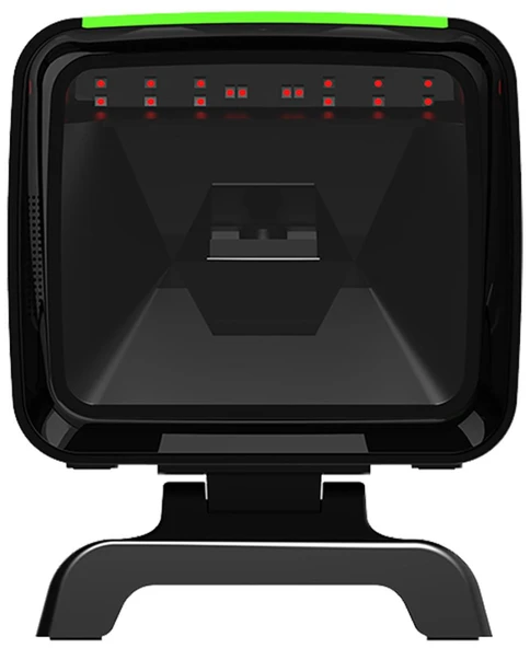 SUNLUX 2D XL-2360A USB Masaüstü Barkod Okuyucu ürün görseli 1