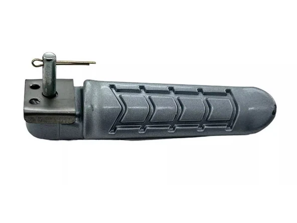 Tvs Apache Rtr 200 Arka Basamak Sağ Komple N9325510 Orj ürün görseli 1