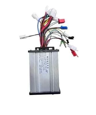 Volta Hız Kontrol Cihazı [Cdı Beyin] [48V/120°] Vsm ürün görseli 1