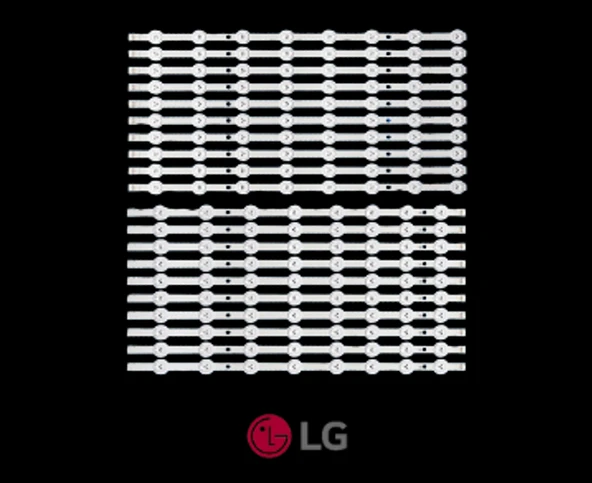 LG 60LA740S 60LA620S 60LN575S LED BAR TAKIMI LG INNOTEK POLA2.0 60 REV 0.1 ürün görseli 1