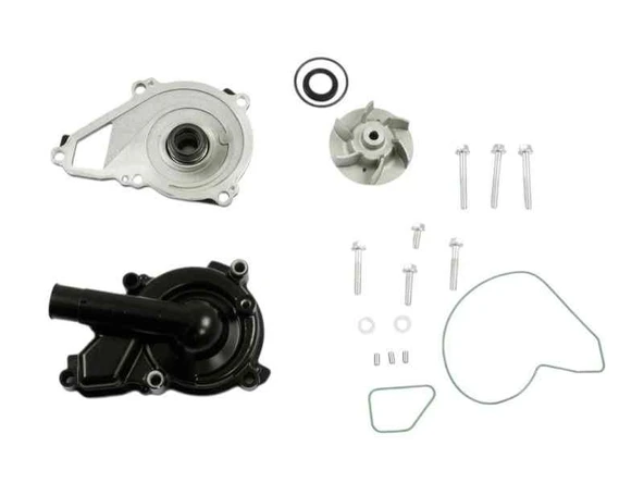 Cf Moto Nk 400-650 Devirdaim Komple Orj ürün görseli 1