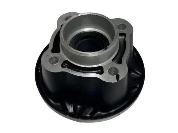 Tvs Apache Rtr 200 Arka Dişli Stoperi N9114020 Orj ürün görseli 1