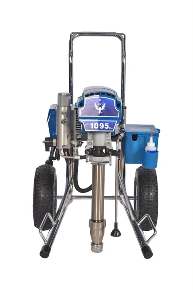 T-1095 PRO İBEY AİRLESS BOYA MAKİNESİ ürün görseli 1