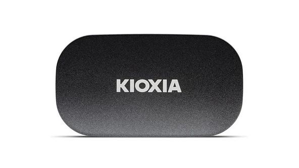 KIOXIA 2TB EXCERIA PLUS PORTABLE G2 LXD20K002TG8 USB 3.2 Harici Disk ürün görseli 1