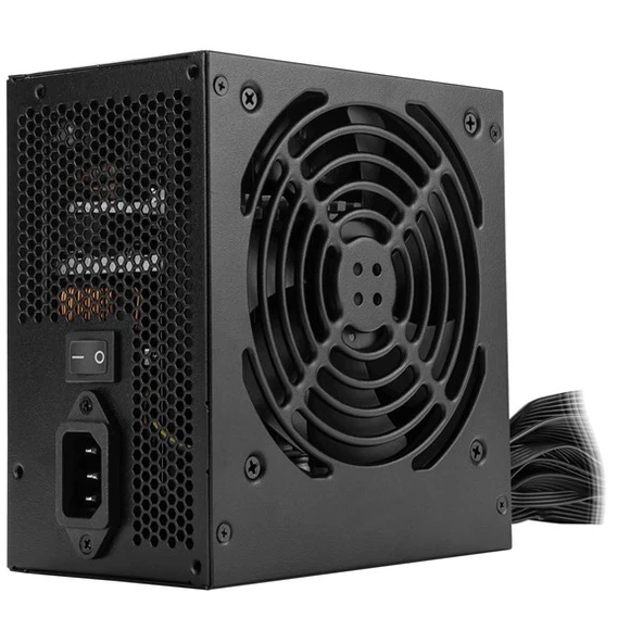 MSI 750W 80+ GOLD MAG A750GN PCIE 5.0 Tam Modüler Power Supply ürün görseli 1