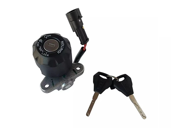 Tvs Apache Rtr 200 Kontak N9162390 Orj ürün görseli 1