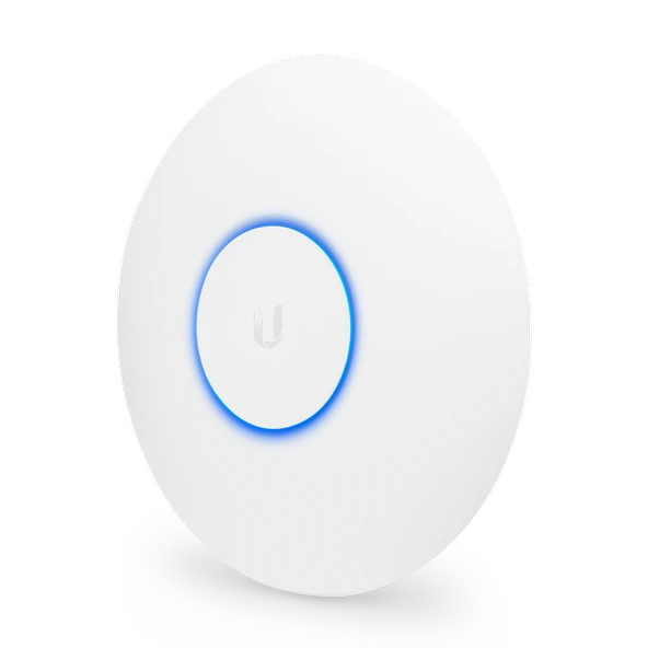 UBIQUITI UNIFI UAP-AC-PRO Wıfı5 AC1750 Dual Band Kurumsal Access Point PoE ürün görseli 1