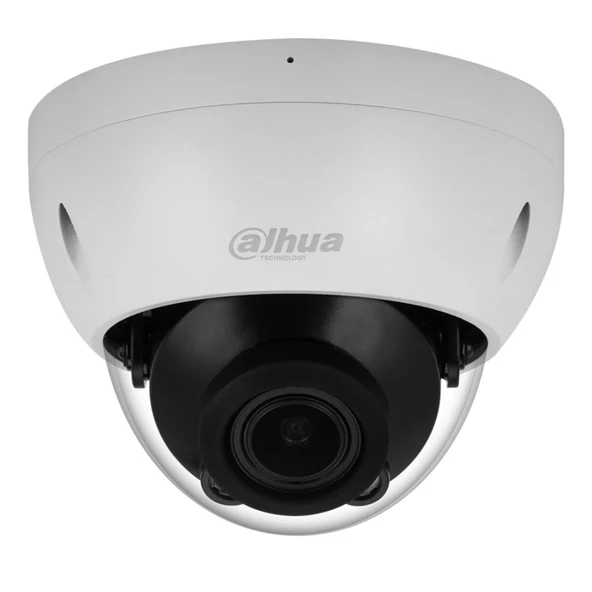 DAHUA 4MP DOME IP Kamera IPC-HDBW2441R-ZAS-27135 ürün görseli 1