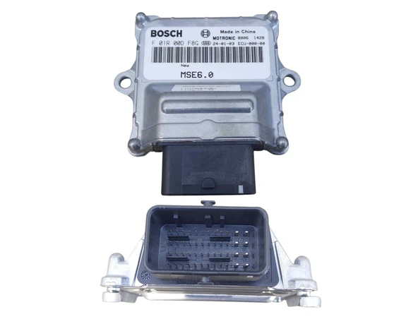 Cf Moto Sr 250 Ecu Beyin Eu4 Orj ürün görseli 1