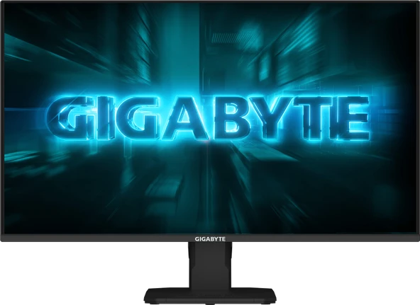 GIGABYTE 24.5" IPS GS25F2A 1ms 240Hz HDMI-DP Gaming Monitör (1920 x 1080) ürün görseli 1
