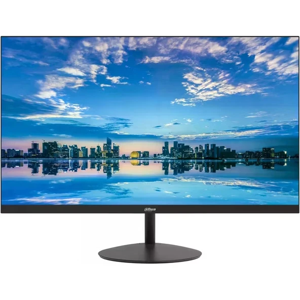 DAHUA 21.5" IPS  LM22-A201Y 5ms 100Hz VGA-HDMI EV Ofis Tipi Monitör (1920x1080) ürün görseli 1