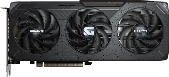GIGABYTE 8GB GV-R9060XTGAMING 8GD GDDR6 128Bit HDMI-DP PCIe 5.0 ürün görseli 1