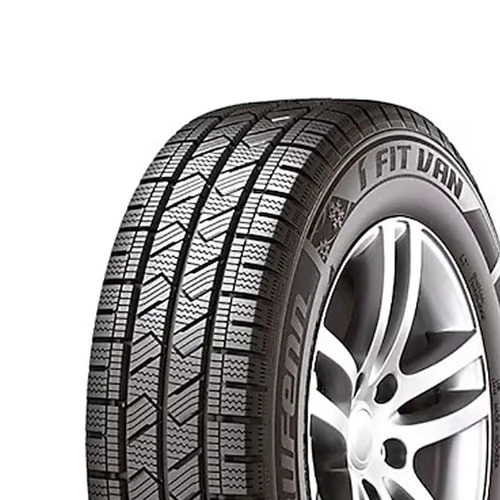 205/65R16C 107/105T Laufenn İ Fit Van Ly31 M+S 3PMSF ürün görseli 1