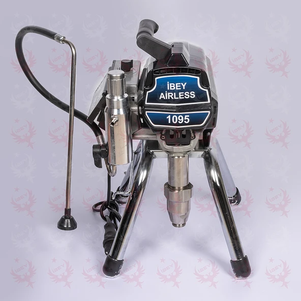 T-1095 AİRLESS BOYA MAKİNESİ ürün görseli 1